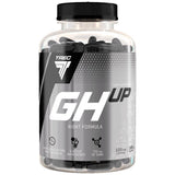 GH UP | Növekedési Hormon éjszakai formula - 120 kapszula