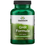 GHR Essentials 120 kapszula