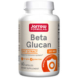 Beta Glucan 250 mg - 60 capsules - Nutra Best Europe