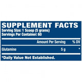 GLUTAMINE-XS - 1000 gramm