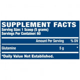 GLUTAMINE-XS - 300 gramm