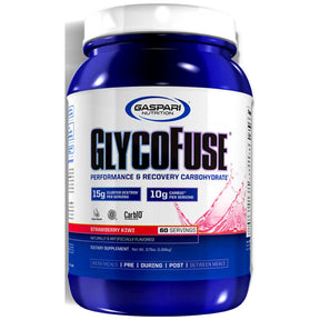 GlycoFuse / Performance & Recovery Carbohydrate - 870 grams - Nutra Best Europe