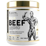 GOLD Marha Amino | Nagy hatékonyságú aminosav keverék - 300 tabletta