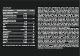 GRASSBERG Skin Hair Nails 60/120 Caps
