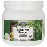 Green Max Powder 390 grams - Nutra Best Europe