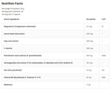 Braintus Respawn / Gamer Series 90 capsules - Nutra Best Europe