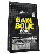Nyerj bolic 6000-1000 grammot