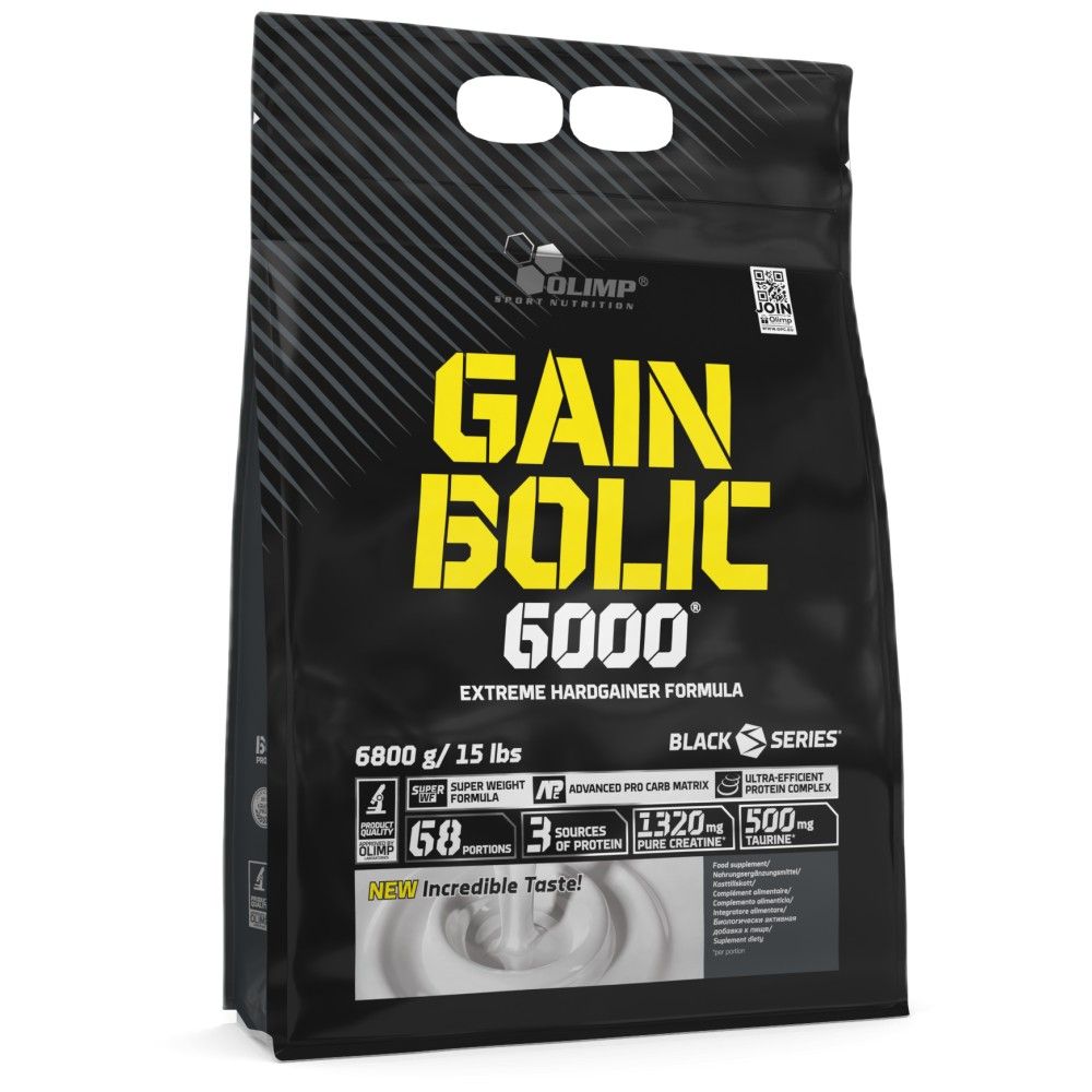 Nyerj Bolic 6000-6800 grammot