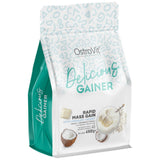 GainLicious/Rapid Mass Gainer 4500 gramm