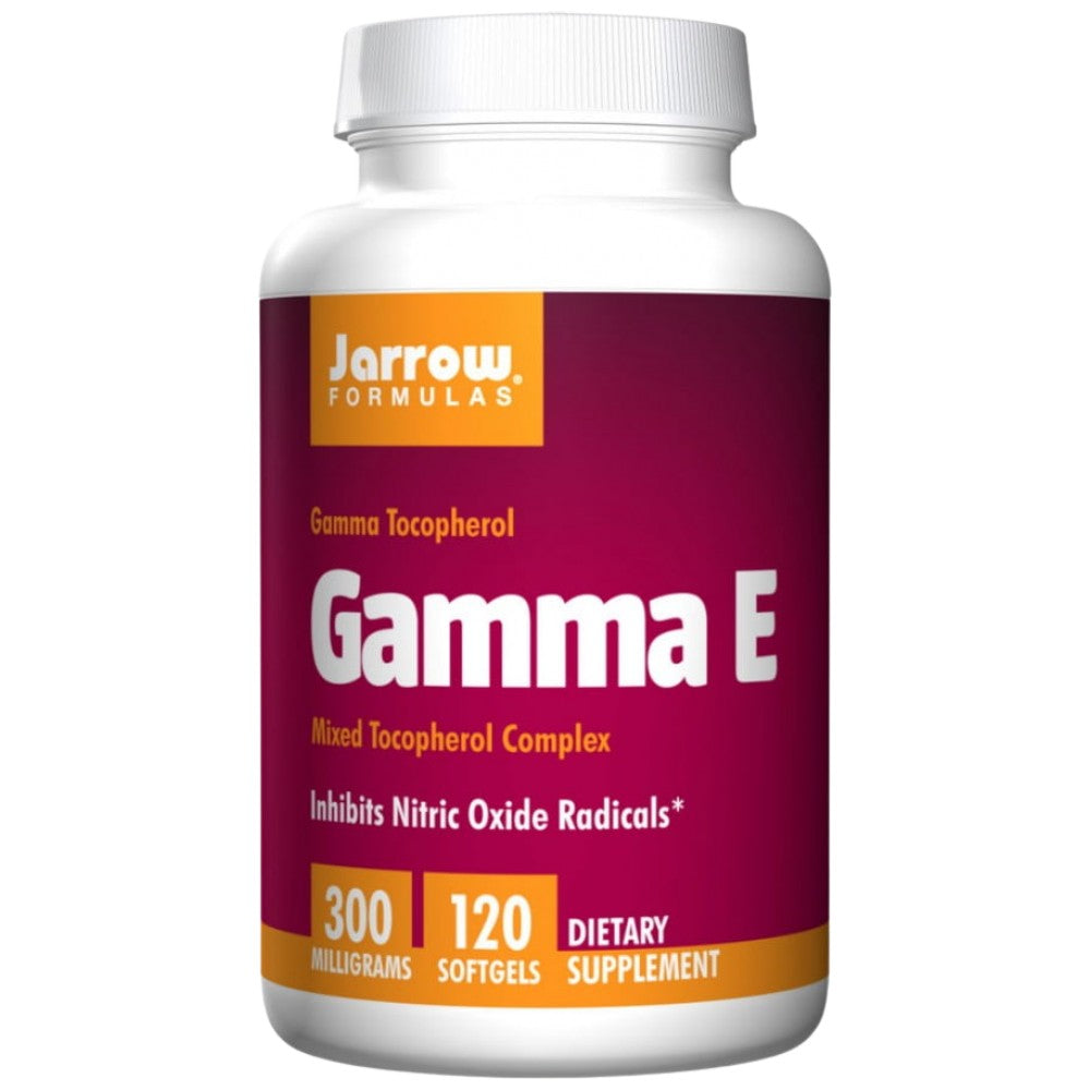 Gamma E 300 mg 120 gél kapszula