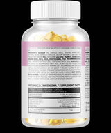 Fokhagyma 1000 mg/Szagtalan 90 gél kapszula