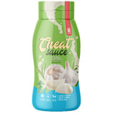 Fokhagymás majonéz gyógynövényekkel/0 kalóriás szósz - 500 ml