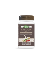 Garlicin HC 400 mg - 90 kapszula