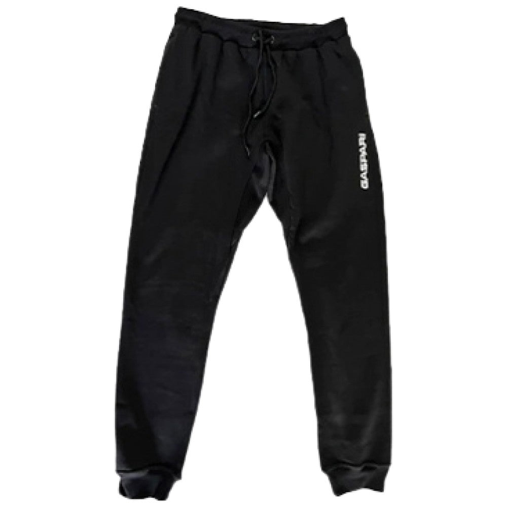 Gaspari Joggers Pants | Kocogónadrág - fekete