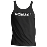 Gaspari Tanktop | Tank felső - fekete