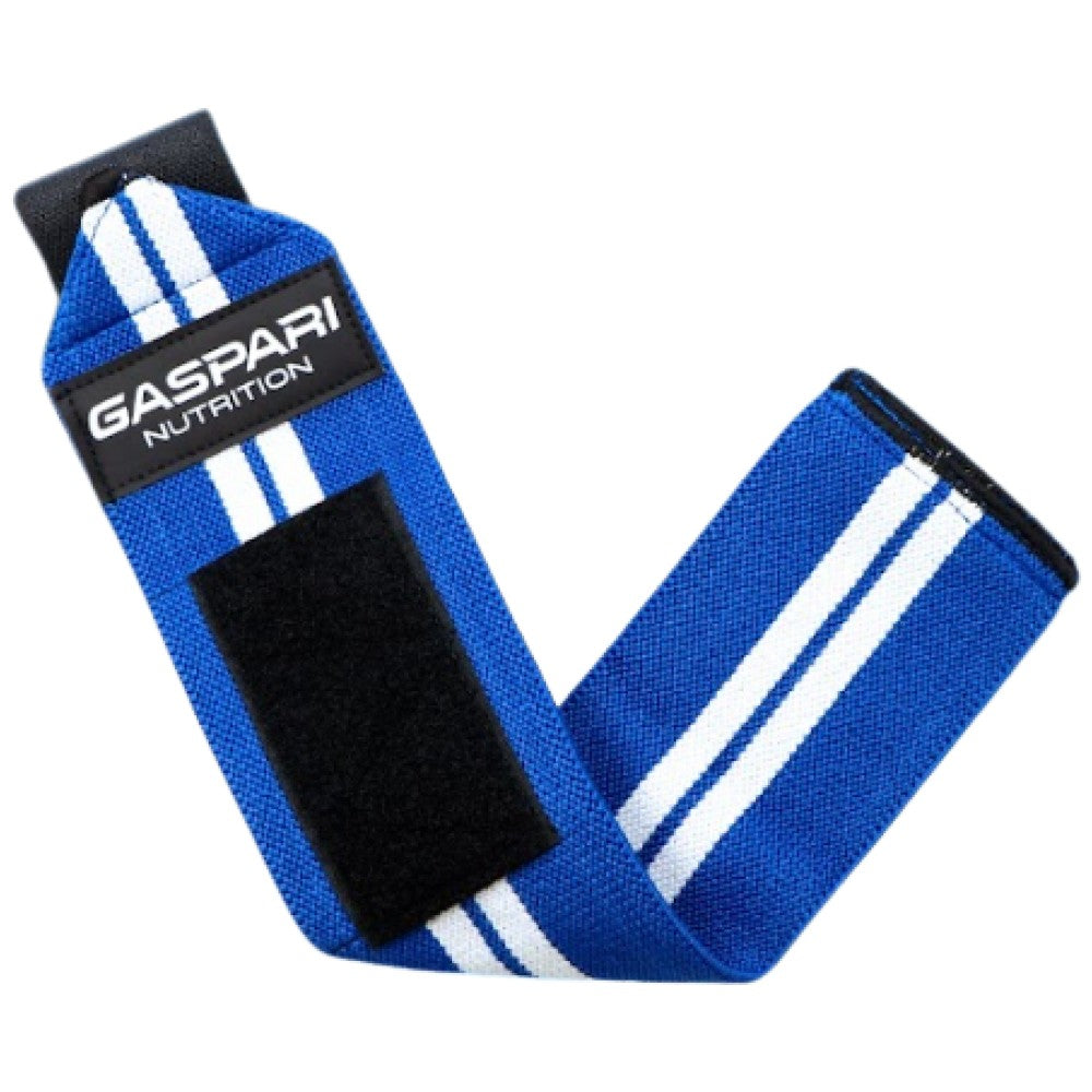 Gaspari csuklópakolások | Edzési csecsebecsék - kék