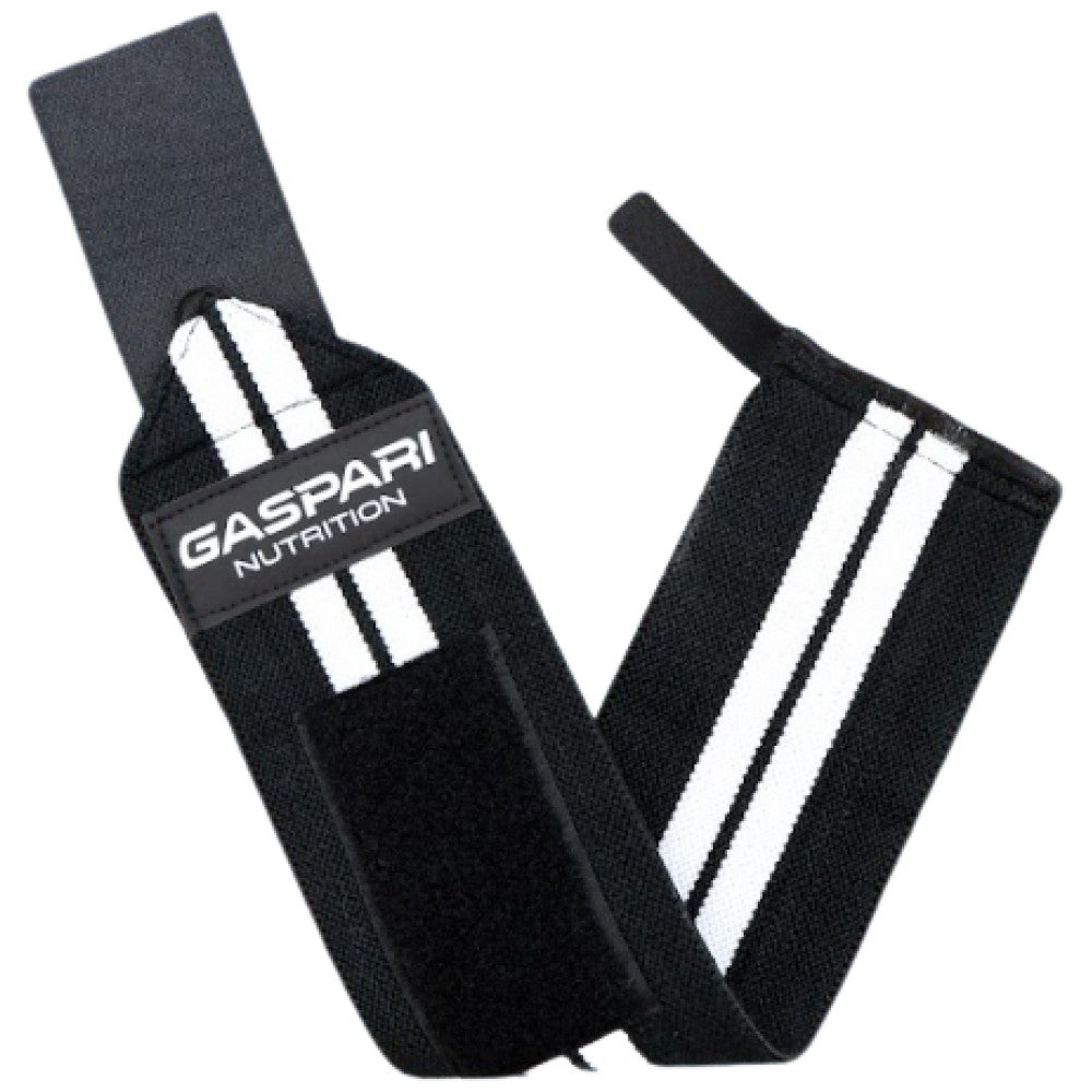 Gaspari csuklópakolások | Edzőcipő - Fekete