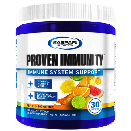 Proven Immunity / Immune System Support - 150 grams - Nutra Best Europe