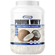 Proven Whey / Whey Protein Isolate - 1814 grams - Nutra Best Europe