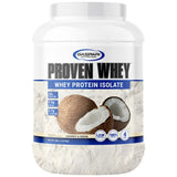 Proven Whey / Whey Protein Isolate - 1814 grams - Nutra Best Europe