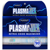 PlasmaJET / Nitric Oxide Maximizer 90 capsules - Nutra Best Europe