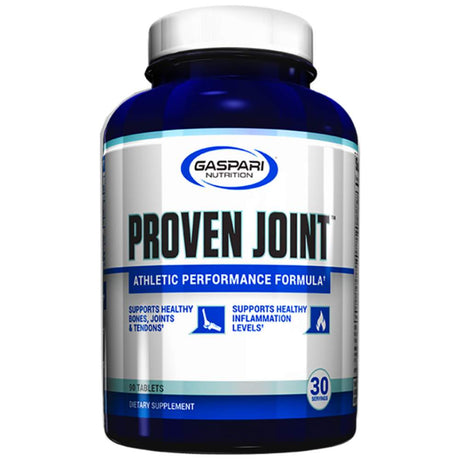 Proven Joint - 90 Tablets - Nutra Best Europe