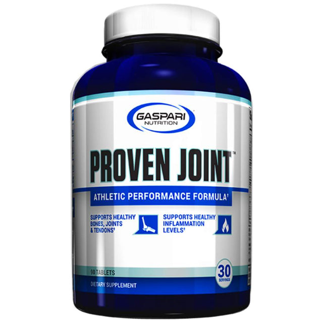 Proven Joint - 90 Tablets - Nutra Best Europe