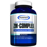 ZM-Complex / ZMA - 90 capsules - Nutra Best Europe