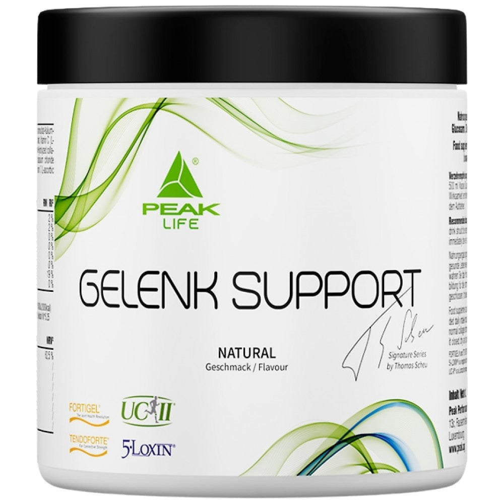 Ízületi támogatás | TENDOFORTE®-tal, FORTIGEL®-lel & UC-II - 360 gramm