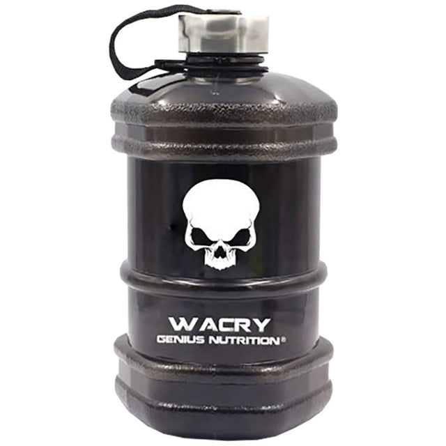 WarCry Gallon Bottle 2200 ml - Nutra Best Europe