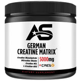 Német kreatin mátrix | CreaZ®-val - 300 gramm