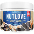 NutLove Protein Spread | Different Flavors - 500 grams - Nutra Best Europe
