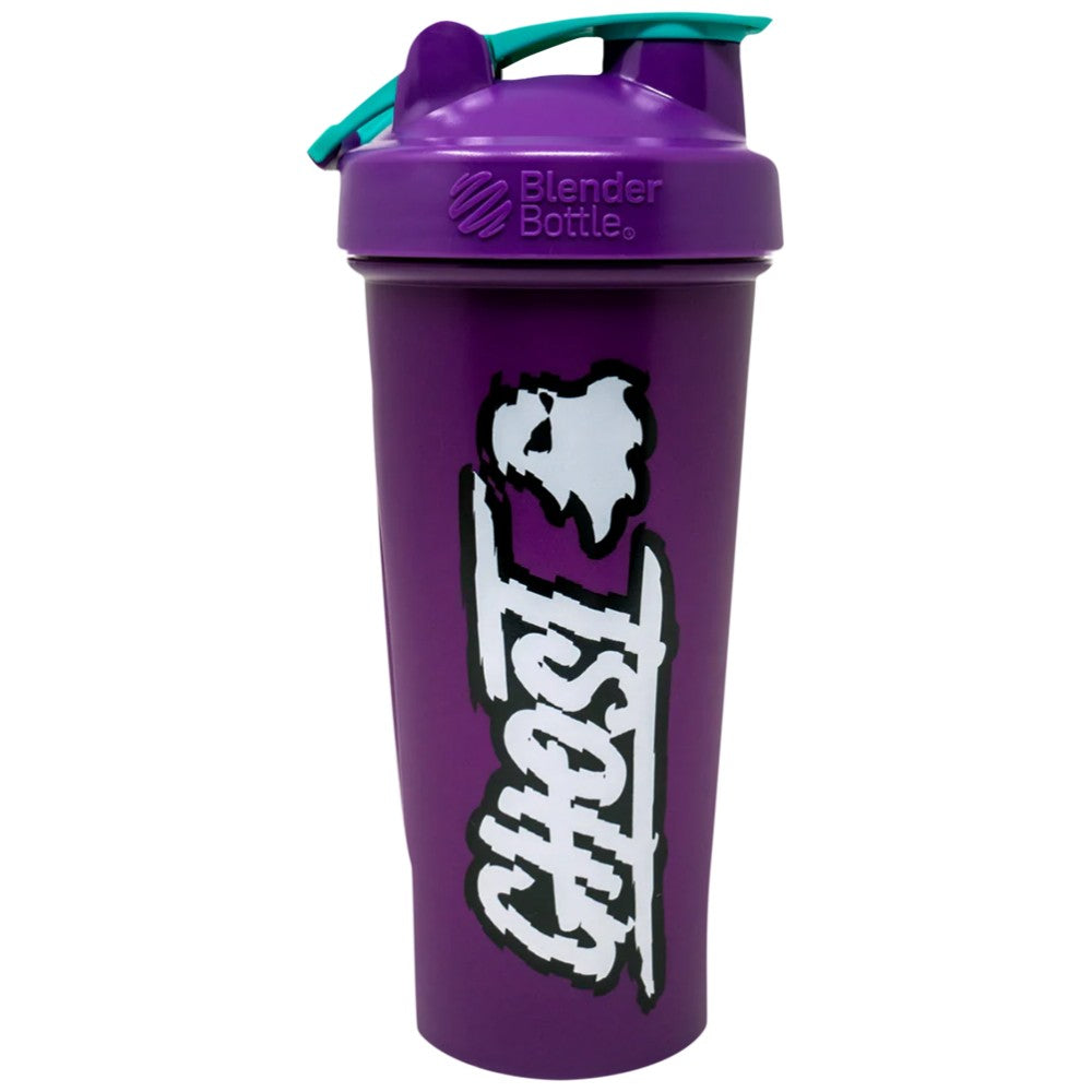 Ghost Glitch Shaker | Eredeti Blender Bottle® - 800 ml