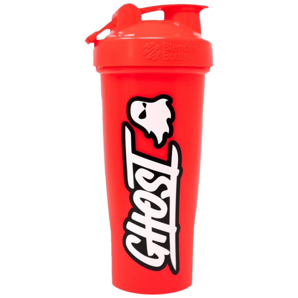 Ghost Logo Shaker - Infravörös | Eredeti Blender Bottle® - 800 ml