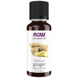 Gyömbér olaj | 100% tisztaságú Zingiber Officinale - 30 ml