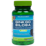 Ginkgo Biloba 30 mg - 120 kapszula