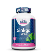 Ginkgo Biloba 60 mg./120 kupak.