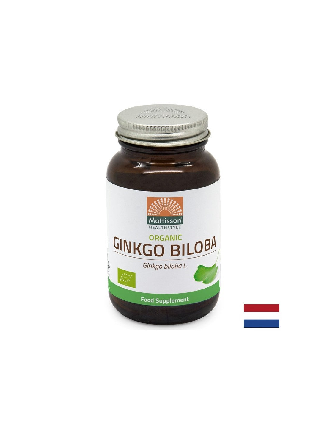 Memória és koncentráció - Ginkgo Biloba, 83,33 mg x 60 kapszula