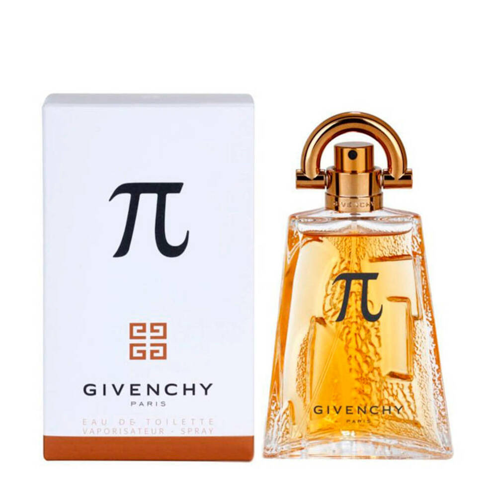 Givenchy Pi Eau De Toilette spray 50ml