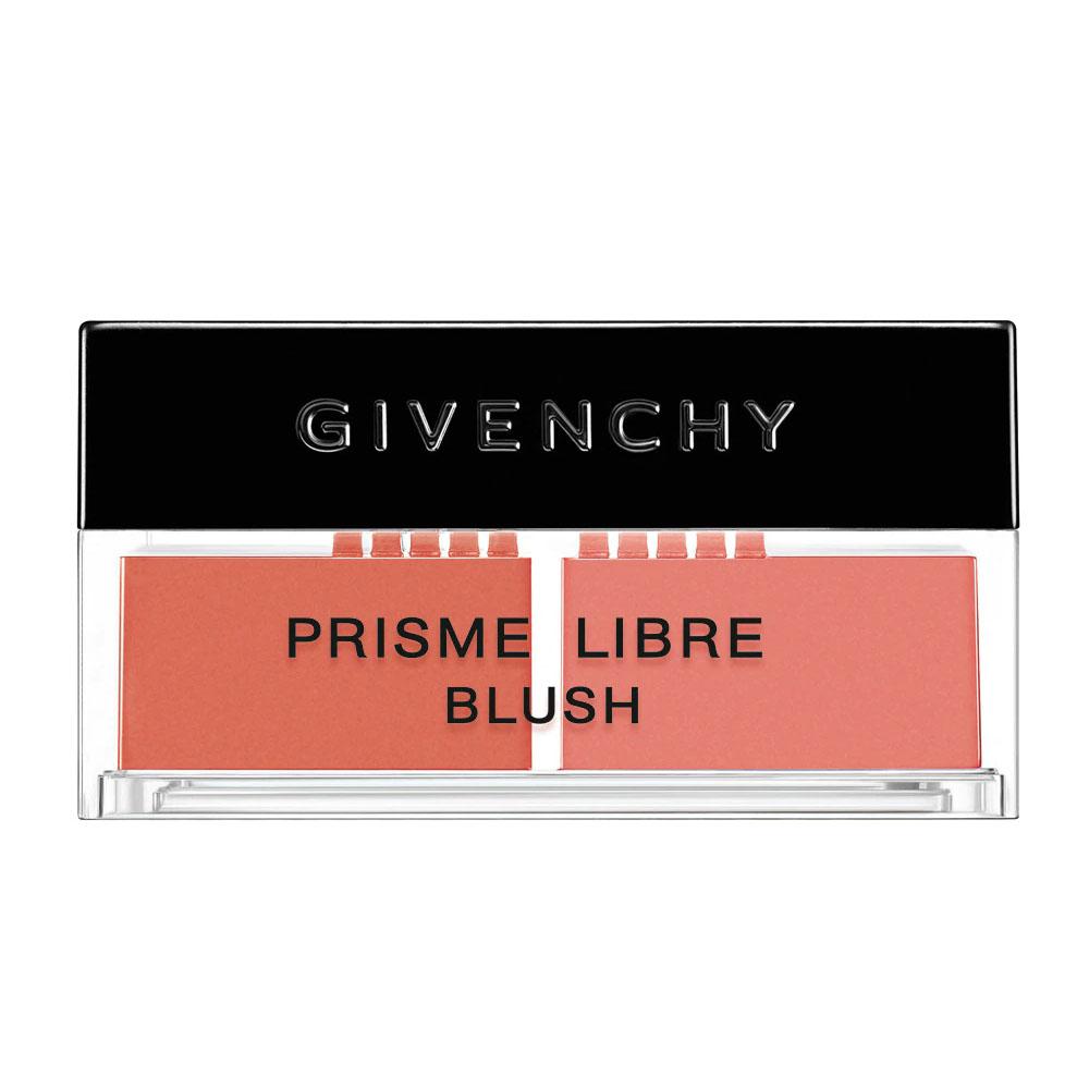 Givenchy Prisme Libre pirosító 05