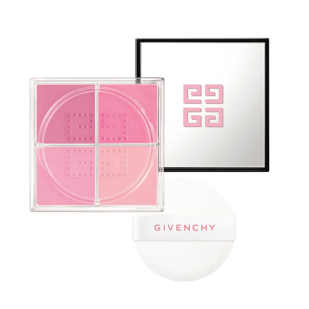 Givenchy Prisme Libre pirosító 01