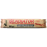 Gladiátor/magas fehérjetartalmú rúd - 60 gramm