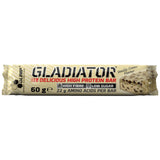 Gladiator / High Protein Bar - 60 grams - Nutra Best Europe