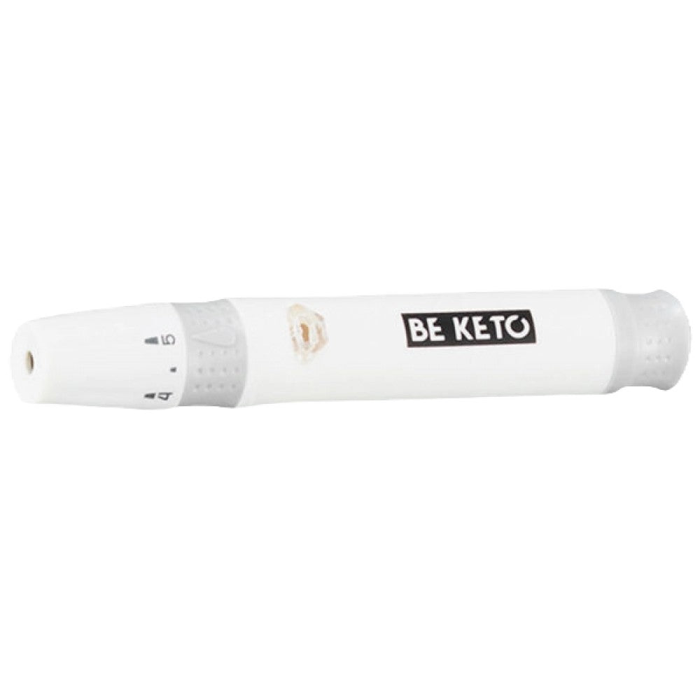 GluKeto mérő – Steril Lancets - 50 db.