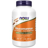 Glükomannán a Konjac Root Pure Powderből - 227 gramm