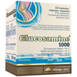 Gold Glucosamine 1000 - 120 capsules - Nutra Best Europe
