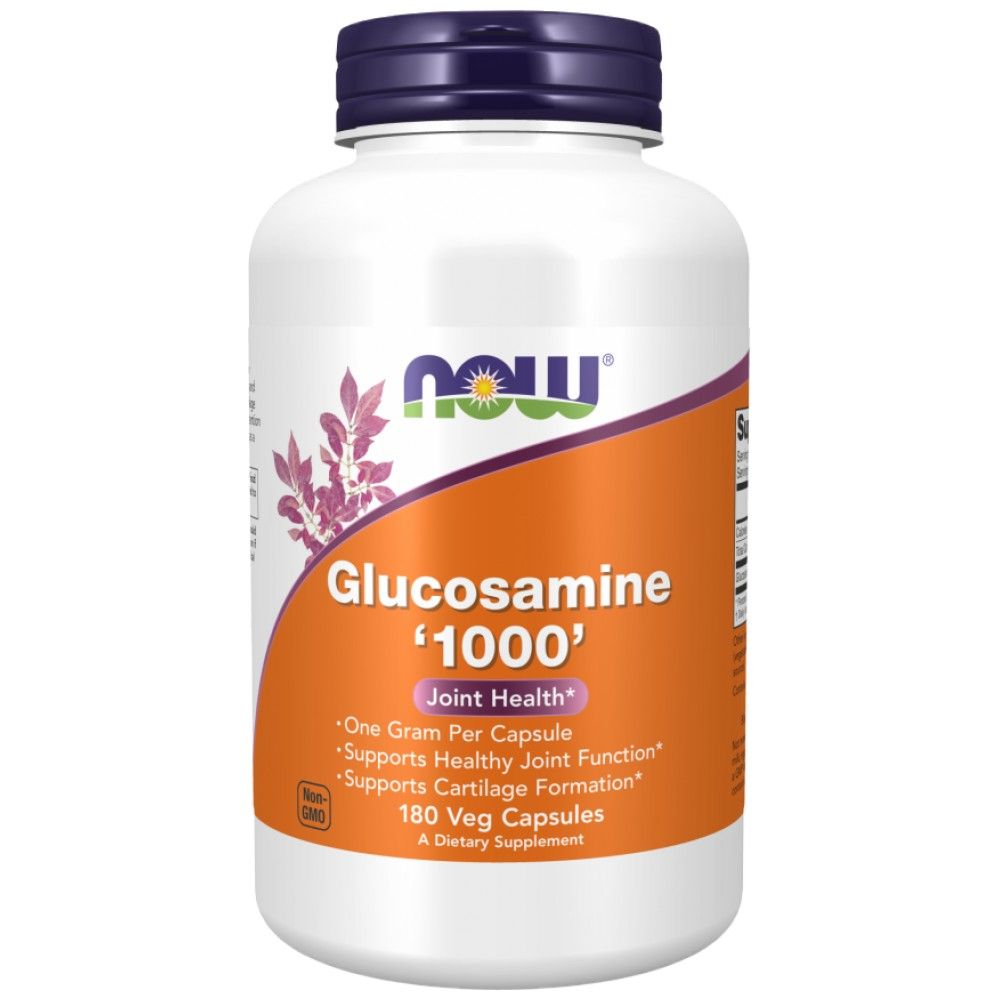 Glükózamin 1000-180 kapszula