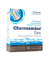 Glükózamin Flex 60 kapszula <tc>Olimp</tc>