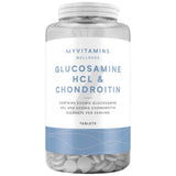 Glükózamin-hidroklorid & Kondroitin - 120 tabletta