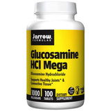 Glükózamin HCl Mega 1000 mg 100 tabletta